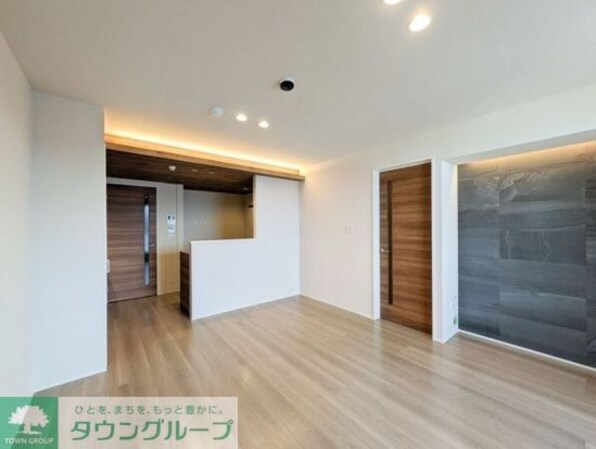 アルビオン コートの物件内観写真